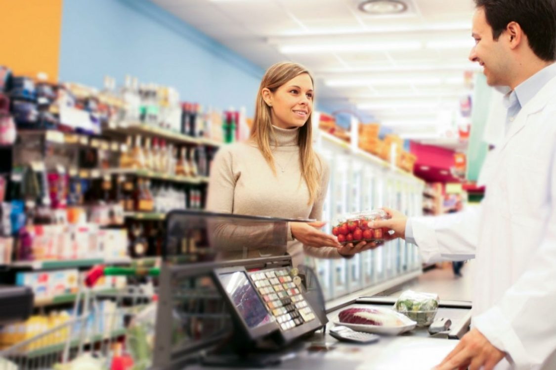 atención al cliente eficiente Ofrecer un servicio personalizado