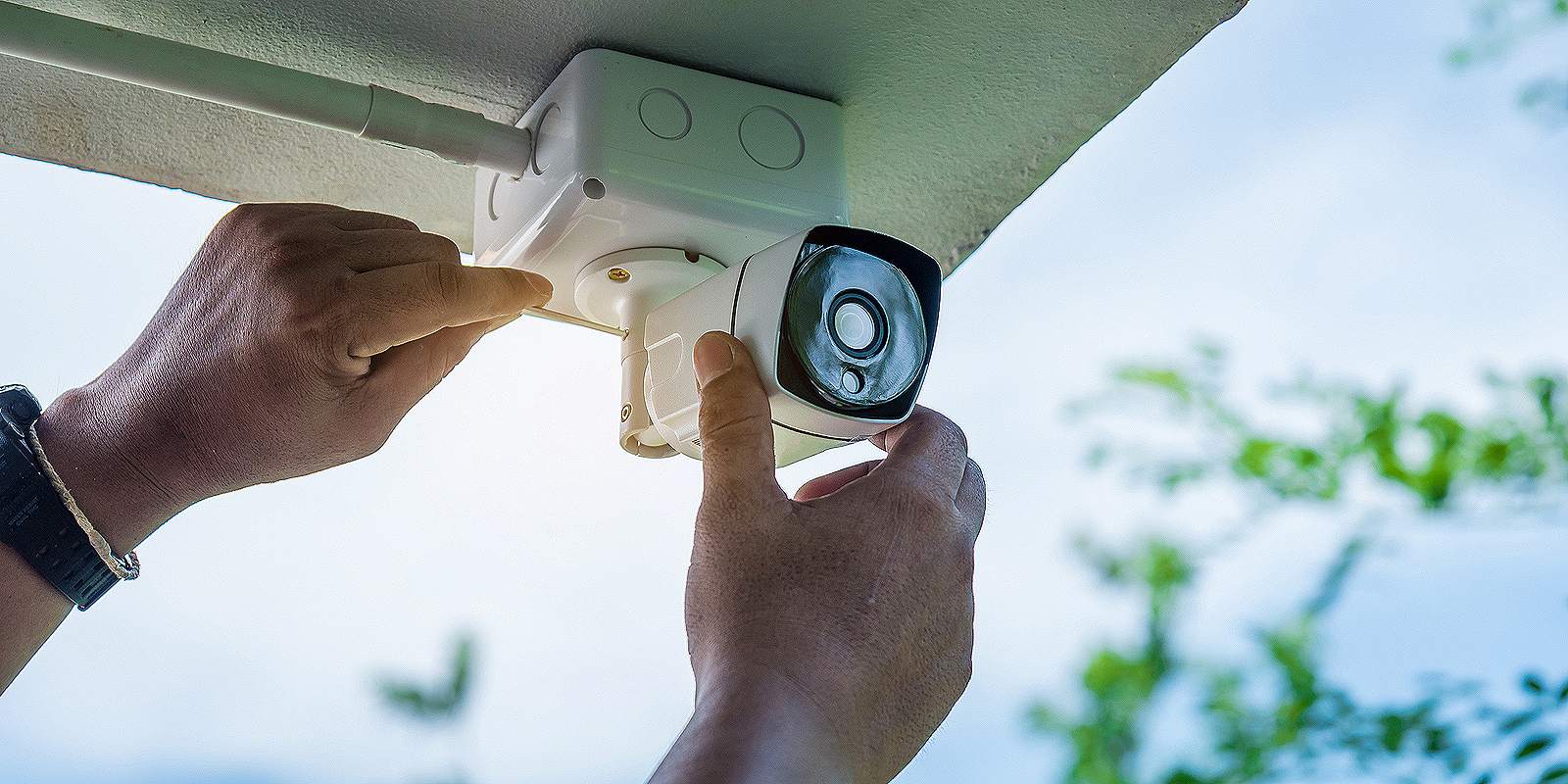 Cámaras de seguridad en Quito: Aspectos clave para elegir