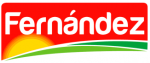 Logo Corporacion fernandez