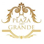 logo hotel plaza grande